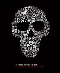 Five Year of War in Irak Five Year of War in Irak