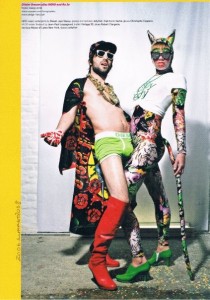 HeroInZOOT HeroInZOOT