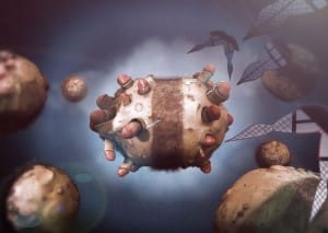 FemaleInvasion_hero-VS-izemo FemaleInvasion_hero-VS-izemo