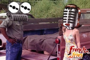 IntoTheShot IntoTheShot