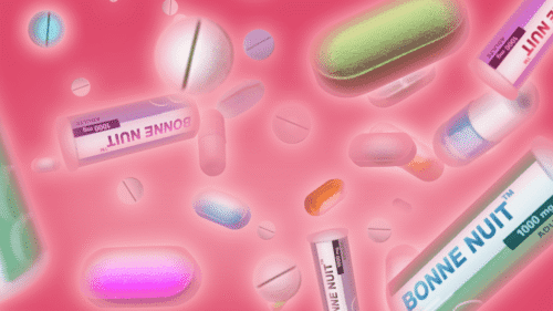 Nouvelle campagne du soir. "On aura toujours raison de l'ouvrir" Olivier Dressen Hero.