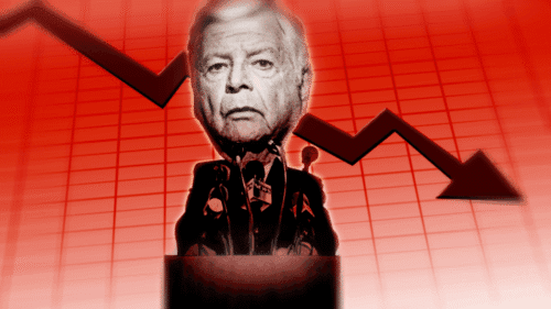 Nouvelle campagne du soir. "On aura toujours raison de l'ouvrir" Olivier Dressen Hero.