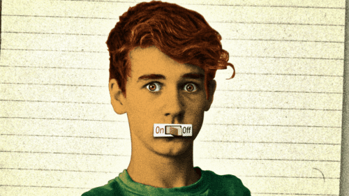 Nouvelle campagne du soir. "On aura toujours raison de l'ouvrir" Olivier Dressen Hero.