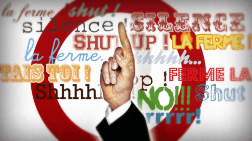 Nouvelle campagne du soir. "On aura toujours raison de l'ouvrir" Olivier Dressen Hero.