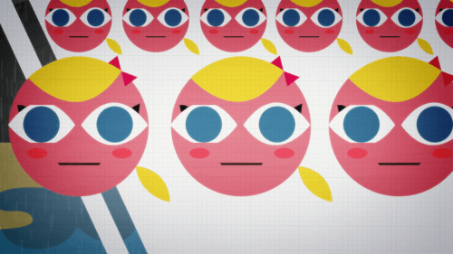 Unicef Campaign hero olivier dressen