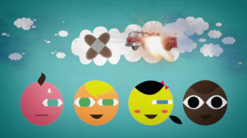 UNICEF Hero Olivier Dressen