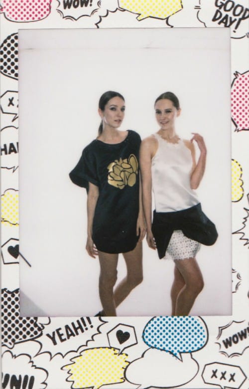 Studio supreme, Luca Buzas, SS 2016, Silk Duchesse, silk, Cocktail dress, Olivier Hero Dressen, Olivier Dressen, Hero, Fashion Photography, Fashion, Fashion Video, Video