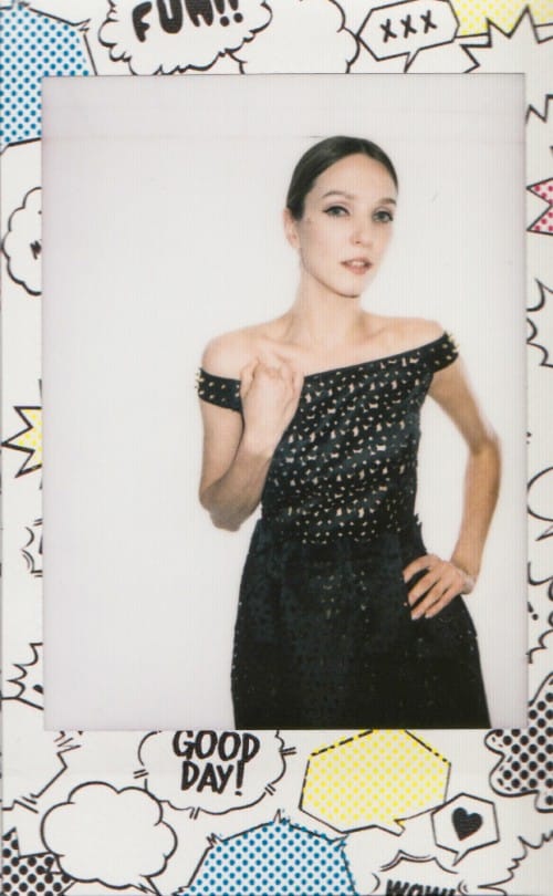 Studio supreme, Luca Buzas, SS 2016, Silk Duchesse, silk, Cocktail dress, Olivier Hero Dressen, Olivier Dressen, Hero, Fashion Photography, Fashion, Fashion Video, Video