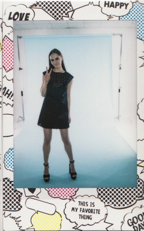 Studio supreme, Luca Buzas, SS 2016, Silk Duchesse, silk, Cocktail dress, Olivier Hero Dressen, Olivier Dressen, Hero, Fashion Photography, Fashion, Fashion Video, Video