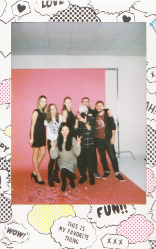 Studio supreme, Luca Buzas, SS 2016, Silk Duchesse, silk, Cocktail dress, Olivier Hero Dressen, Olivier Dressen, Hero, Fashion Photography, Fashion, Fashion Video, Video