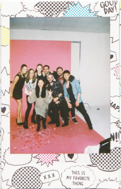 Studio supreme, Luca Buzas, SS 2016, Silk Duchesse, silk, Cocktail dress, Olivier Hero Dressen, Olivier Dressen, Hero, Fashion Photography, Fashion, Fashion Video, Video