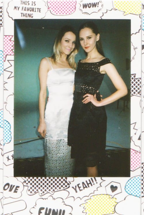 Studio supreme, Luca Buzas, SS 2016, Silk Duchesse, silk, Cocktail dress, Olivier Hero Dressen, Olivier Dressen, Hero, Fashion Photography, Fashion, Fashion Video, Video