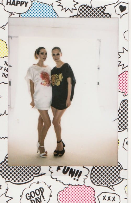 Studio supreme, Luca Buzas, SS 2016, Silk Duchesse, silk, Cocktail dress, Olivier Hero Dressen, Olivier Dressen, Hero, Fashion Photography, Fashion, Fashion Video, Video