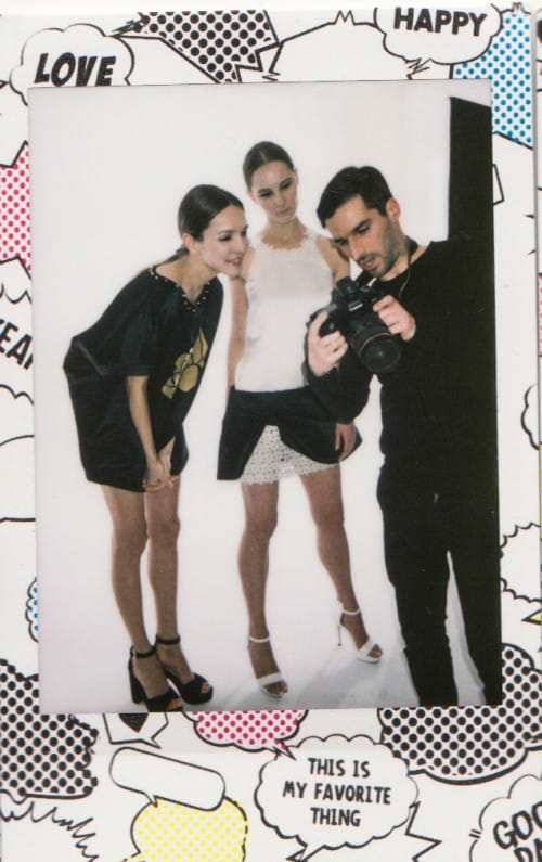 Studio supreme, Luca Buzas, SS 2016, Silk Duchesse, silk, Cocktail dress, Olivier Hero Dressen, Olivier Dressen, Hero, Fashion Photography, Fashion, Fashion Video, Video