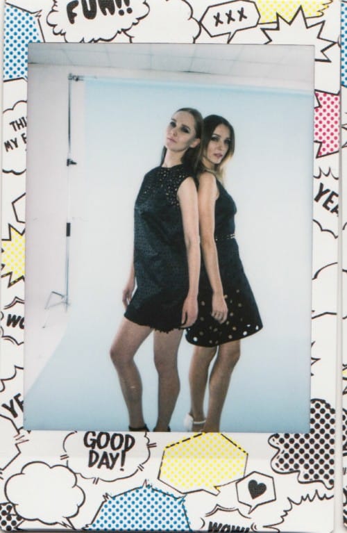 Studio supreme, Luca Buzas, SS 2016, Silk Duchesse, silk, Cocktail dress, Olivier Hero Dressen, Olivier Dressen, Hero, Fashion Photography, Fashion, Fashion Video, Video