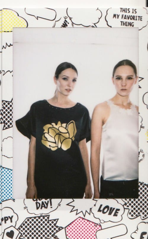 Studio supreme, Luca Buzas, SS 2016, Silk Duchesse, silk, Cocktail dress, Olivier Hero Dressen, Olivier Dressen, Hero, Fashion Photography, Fashion, Fashion Video, Video