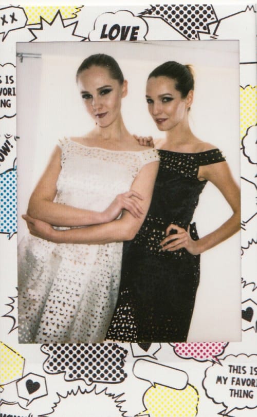 Studio supreme, Luca Buzas, SS 2016, Silk Duchesse, silk, Cocktail dress, Olivier Hero Dressen, Olivier Dressen, Hero, Fashion Photography, Fashion, Fashion Video, Video