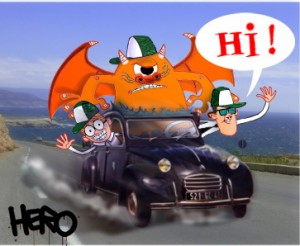 Hi