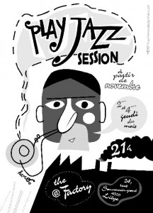jazzfly
