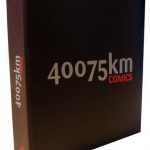 40075km