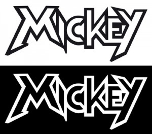 mickeyWhiteBlack