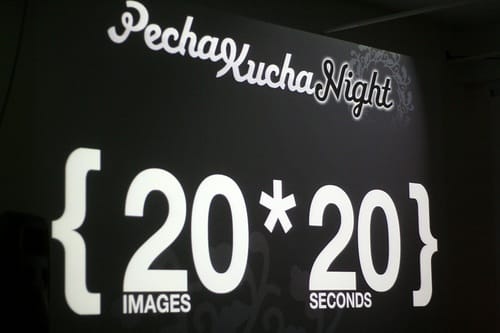 pecha kucha1
