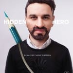 Solo Exhibition Olivier Hero Dressen Shanghai Made in Shanghai 2015 Hero Artworks Photography design illustration colorfull dark memories portraits pop art contempory art city weekend undefine galery