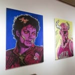 exhibition china olivier hero dressen 2015 M50 Undefine Gallery