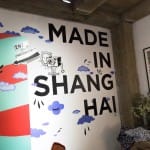 exhibition china olivier hero dressen 2015 M50 Undefine Gallery