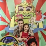 exhibition china olivier hero dressen 2015 M50 Undefine Gallery