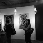 exhibition china olivier hero dressen 2015 M50 Undefine Gallery