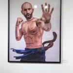 exhibition china olivier hero dressen 2015 M50 Undefine Gallery