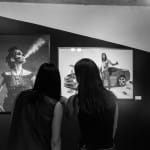 exhibition china olivier hero dressen 2015 M50 Undefine Gallery