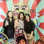 exhibition china olivier hero dressen 2015 M50 Undefine Gallery