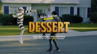 Romeo Elvis, Dessert, Making-of, Los Angeles, Clip video, Making-of, Olivier Hero Dressen, Behind the scenes, bts, Hollywood, clip video