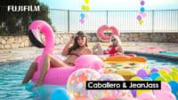 Interview Fuji Olivier Hero Dressen making-of Caballero & Jeanjass "Clonez-moi"