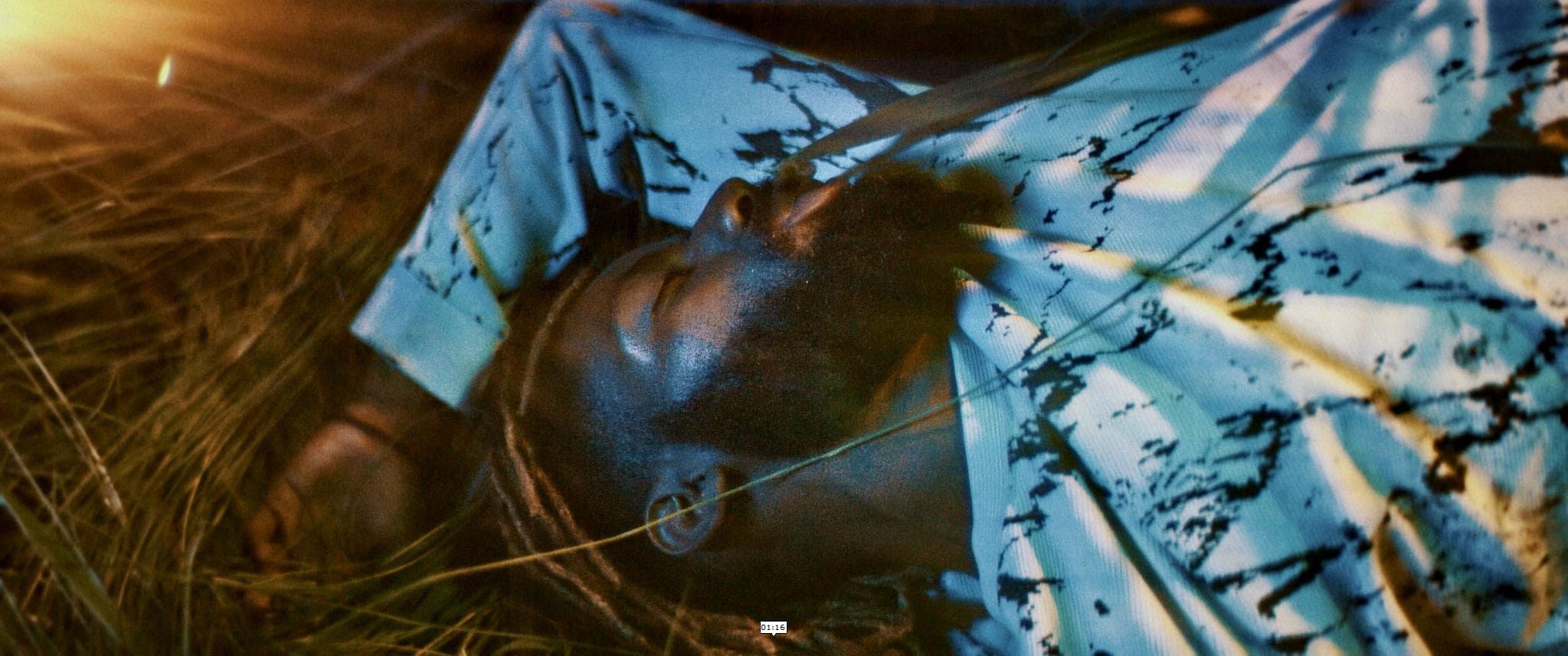 Eloise music video and the representation of LGBTQ in Hip Hop Music