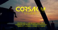 Corsak Story Ep2. Directed by Olivier Hero Dressen produced by Studio Supreme