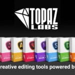 Topaz Ai Creative Tools