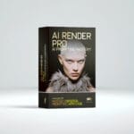 Best AI Prompt Generator, AI Render Pro.