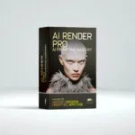 Best AI Prompt Generator, AI Render Pro.