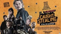 Caught Stealing Review + Darren Aronofsky Directing Style Breakdown
