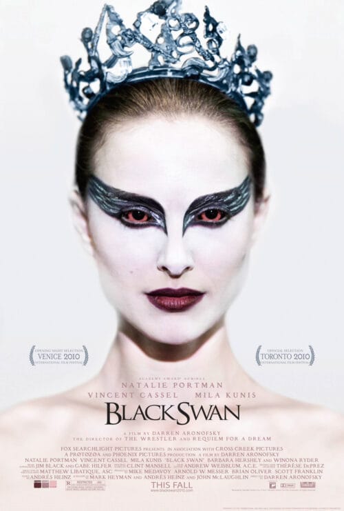 Caught Stealing Review + Darren Aronofsky Directing Style Breakdown