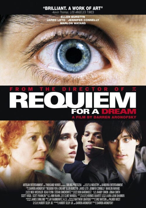 Caught Stealing Review + Darren Aronofsky Directing Style Breakdown