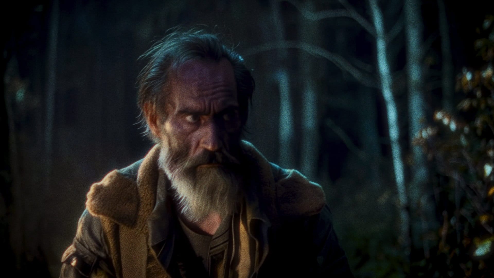 Creating an AI Concept Trailer: How We Built Our Film's AI Concept Trailer