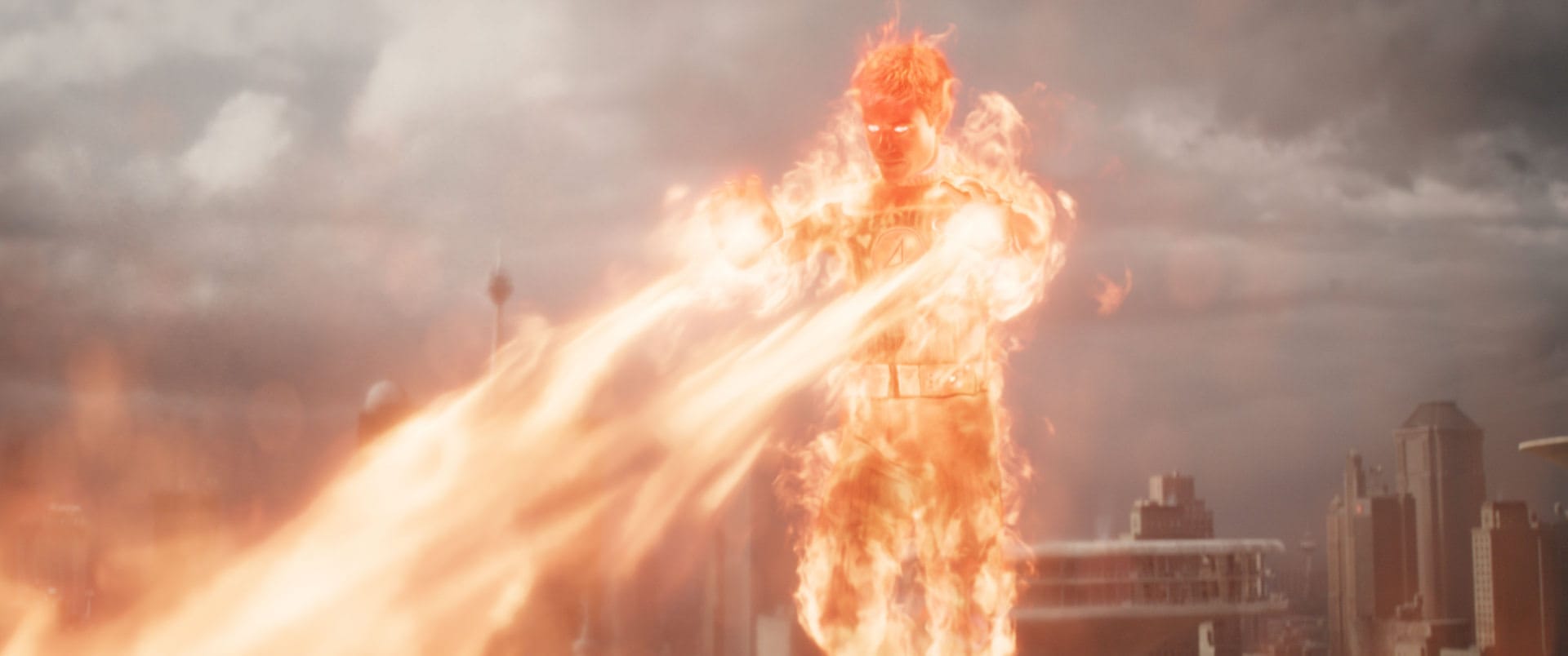 Deconstructing Hollywood Magic: The Secrets Behind The Fantastic Four VFX Breakdown
