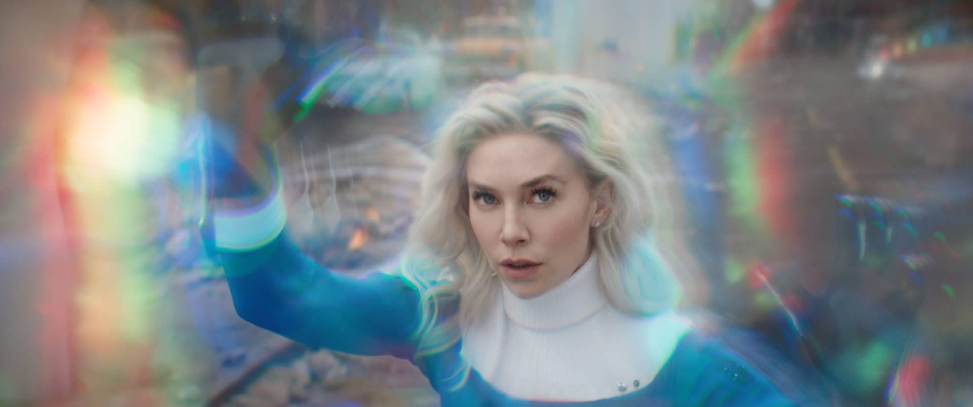 Deconstructing Hollywood Magic: The Secrets Behind The Fantastic Four VFX Breakdown