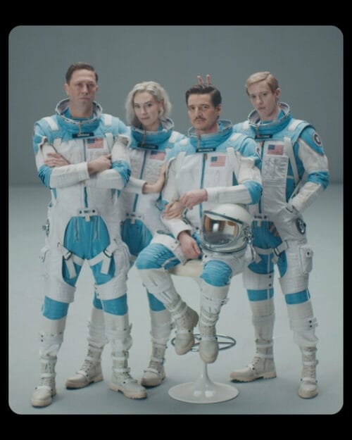 Deconstructing Hollywood Magic: The Secrets Behind The Fantastic Four VFX Breakdown