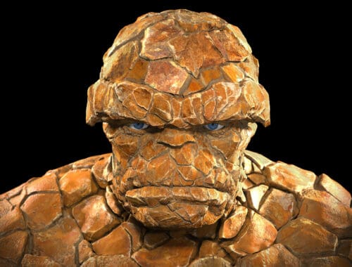 Deconstructing Hollywood Magic: The Secrets Behind The Fantastic Four VFX Breakdown