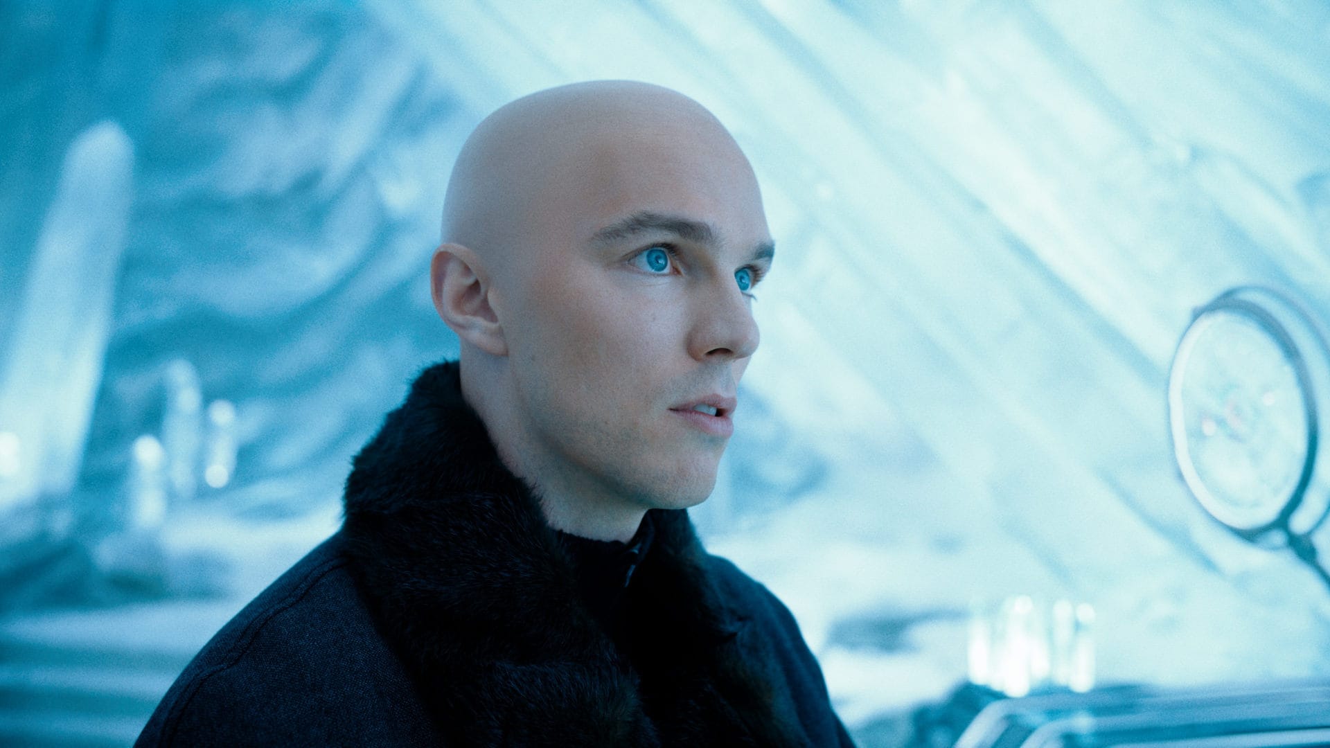 The VFX Secret Behind James Gunn's Superman